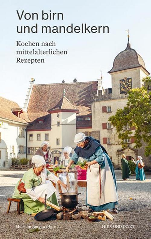 Thumbnail - Von Birn Und Mandelkern Museum Aargau