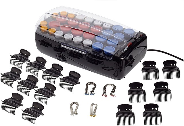 babyliss pro 30 heated rollers best price
