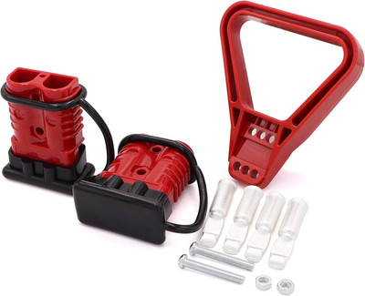 Battery Cable Quick Connector 175A AWG 1/0 Towing Winch Quick Connect Systems fo