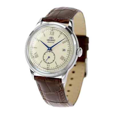 ORIENT Bambino RN-AP0105Y Mechanical Automatic New in Box