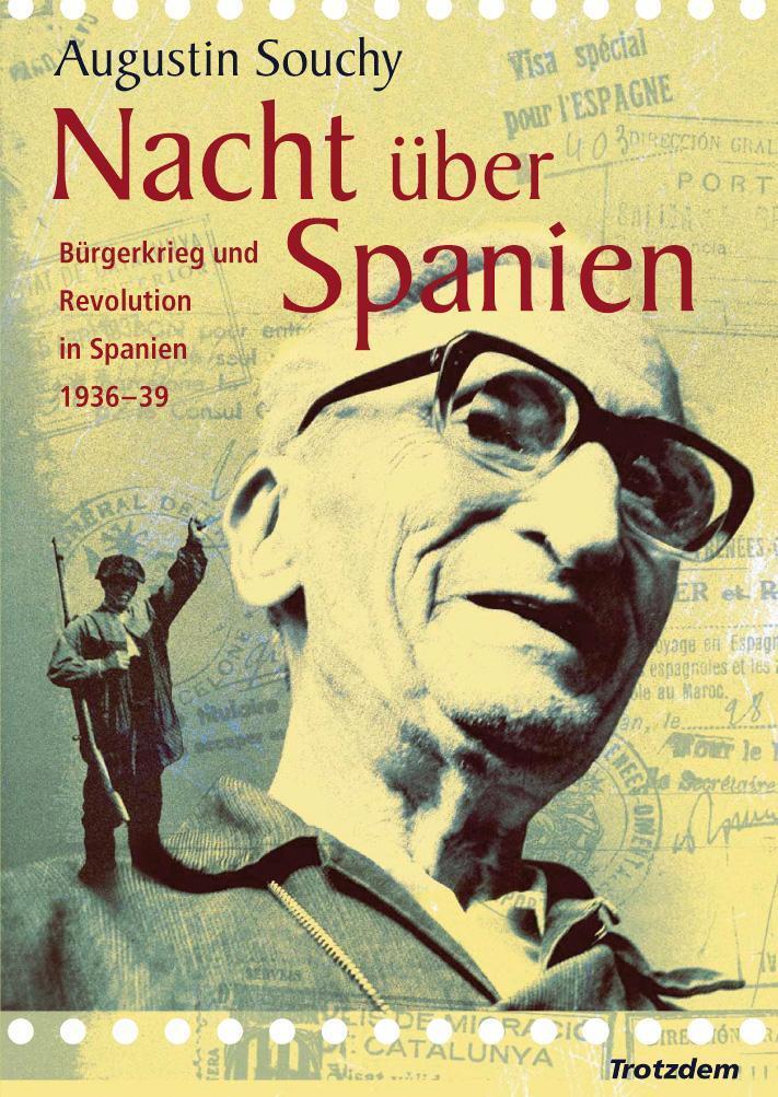 Thumbnail - Nacht Über Spanien Augustin Souchy