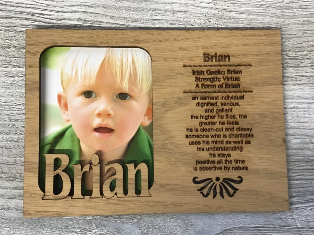 Brian