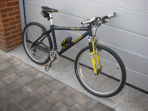 Mountenbike KLEIN Pulse COMP - Bild 10 von 12