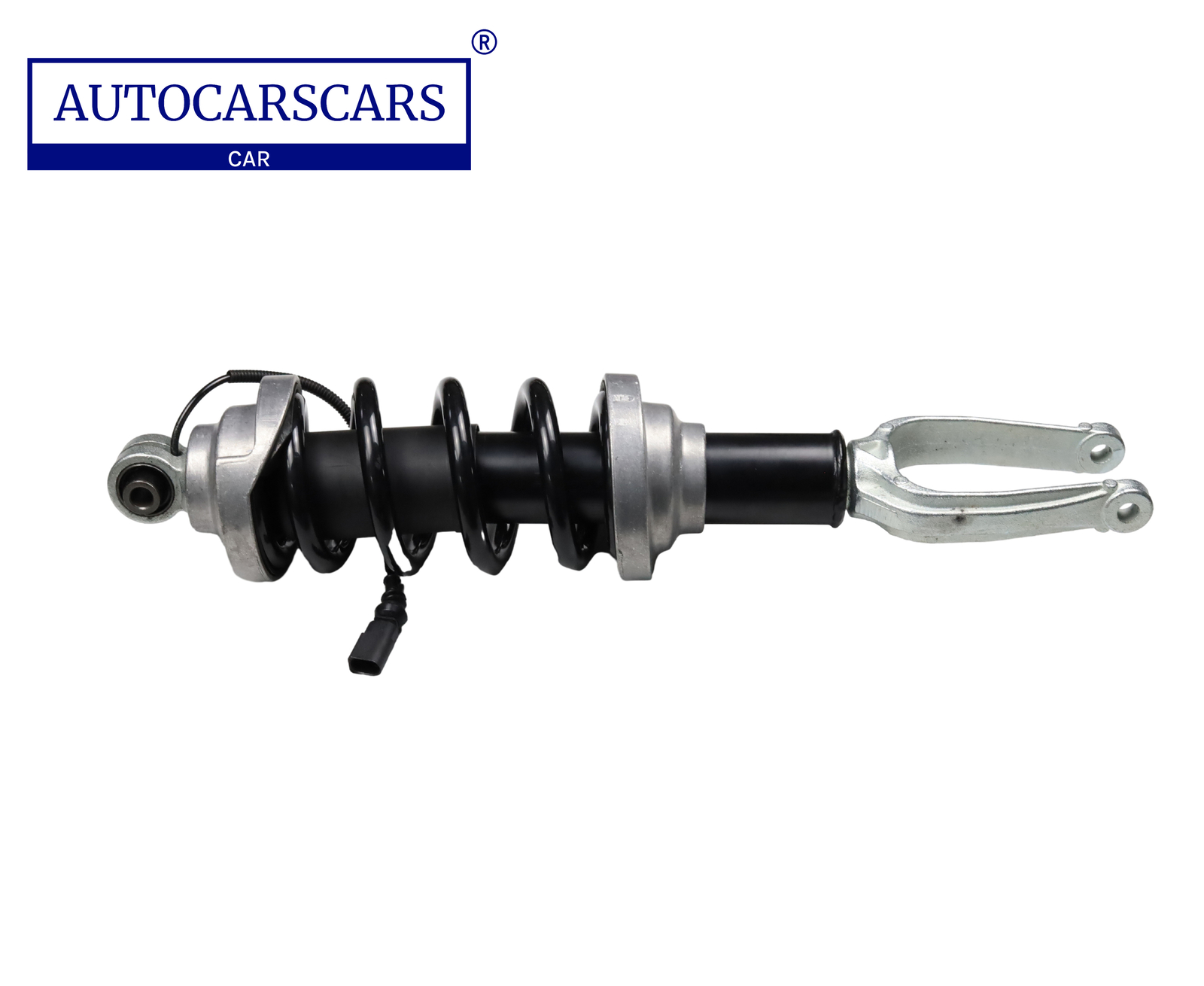 2X Front Shock Absorber Strut Magnetic For Audi R8 Lamborghini Huracan 2016-2021