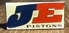 JE Pistons Racing Pin