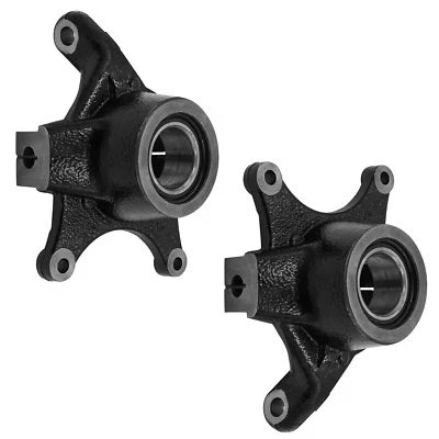 Front Steering Knuckles For Polaris RZR 900 2015-2024