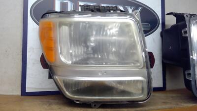 Headlamp Assembly DODGE NITRO Right 07 08 09 10 11 RH LIGHT