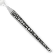 Riviera CORDOVA Stainless Japan PLAIN Back Glossy Silverware CHOICE Flatware