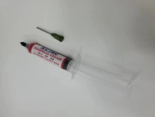 RC PRO TECHNICAL GREASE for GEARS & BEARINGS DIFF GREASE EXTREME TACKY RED 10ml