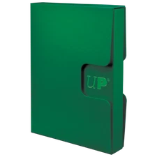 Ultra PRO Trading Cards Doubled Sleeved 8 Color Card Storage Protector Organizer