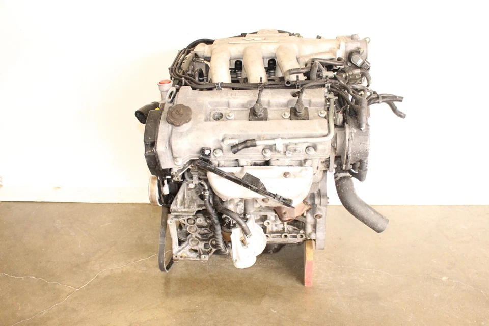 Mazda MX3 1993 1994 1995 1996 2,0 L motor de repuesto JDM KF-ZE Foto 2 de 4