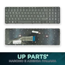Tastiera Italiana per Notebook HP Probook 450 G3 per PC ProBook  450 G4