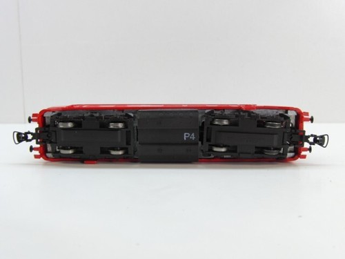 Roco H0 69490 Diesellok BR215 -DIGITAL- DC, Licht, NEM, TOP o.OVP, geprüft#40286 - 第 6/6 張圖片