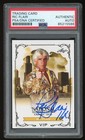 Ric Flair PSA/DNA 2013 Leaf National NSCC N-RF1 Auto Card WWE WCW AEW HOF 586