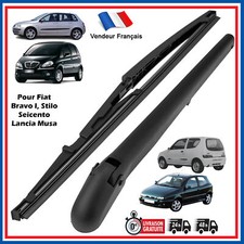 Balais d'essuie-glace Fiat BRAVO