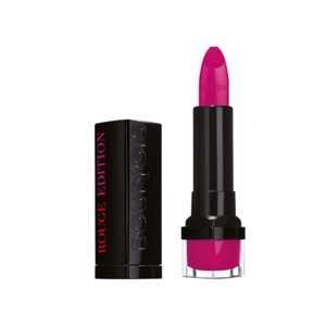 N° Édition Rouge À 7 Lumineux Fuchsia Lèvres Bourjois Satiné HWDE2I9Y