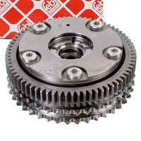 febi Nockenwellenversteller Einlass FüR Mercedes W211 W203 S203 M272 M273 Rechts
