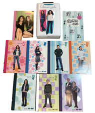 Gilmore Girls The Complete Series 42 DVD Set w/ 2 booklets Collectable Case READ