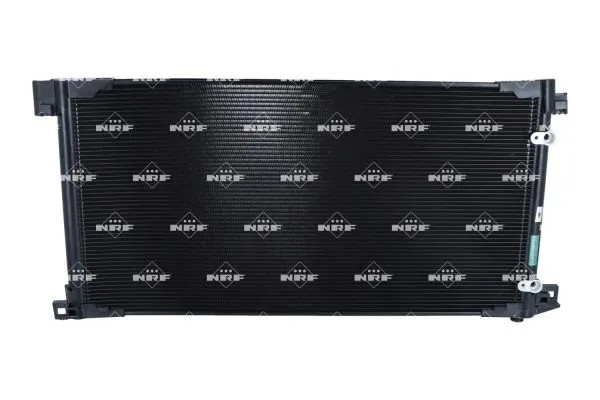 Condenseur de climatisation NRF 350449 pour système OE 8846047180 de berline