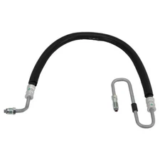 Power Steering Pressure Line Hose Fits 2005-2007 Dodge Dakota 2006-2007 Raider