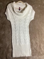 Say What Creak Knitted Sweater Dress Size Large Women’s 
