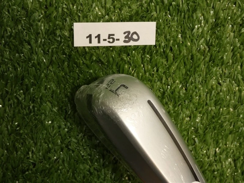 TaylorMade P-DHY 22* 4 Utility Iron Recoil Dart 75 F3 Regular Graphite New - Image 2 of 4