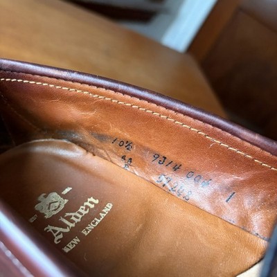 Alden 5724S