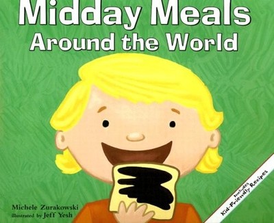 Midday Meals Around the World - VERY GOOD