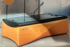 Wellsystem Dry Water Massage Bed