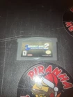 Advance Wars 2: Black Hole Rising Nintendo Game Boy Advance  - Tested & Working