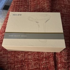 Original Mlay T3  IPL Hair Removal Epilator a Laser Permanent Hair Removal Machi