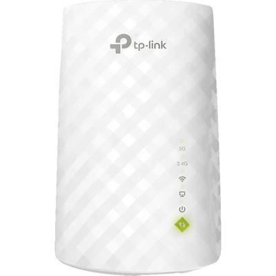 TP-LINK RE220 AC750-Dualband-WLAN Repeater Weiß