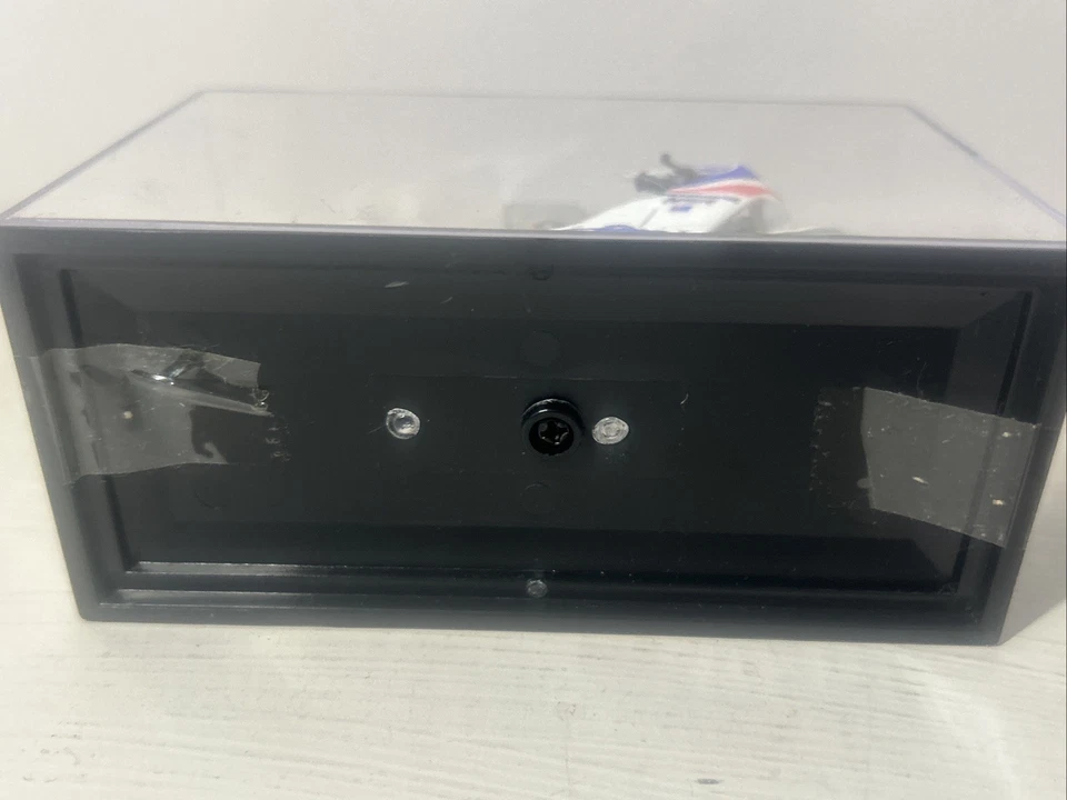 Italeri Model Honda NSR 500CC Wayne Gardner 1987 1:22 Scale - Image 4 of 4