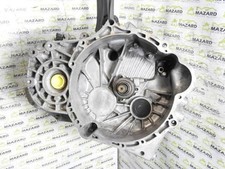 Boite de vitesse Chevrolet NUBIRA