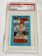 1975 Hostess Baseball Cards 43