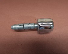 2002-2008 HONDA VTX1800C Handlebar Bar End We...