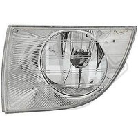 Nebelscheinwerfer Diederichs 7806089 FüR Skoda Links