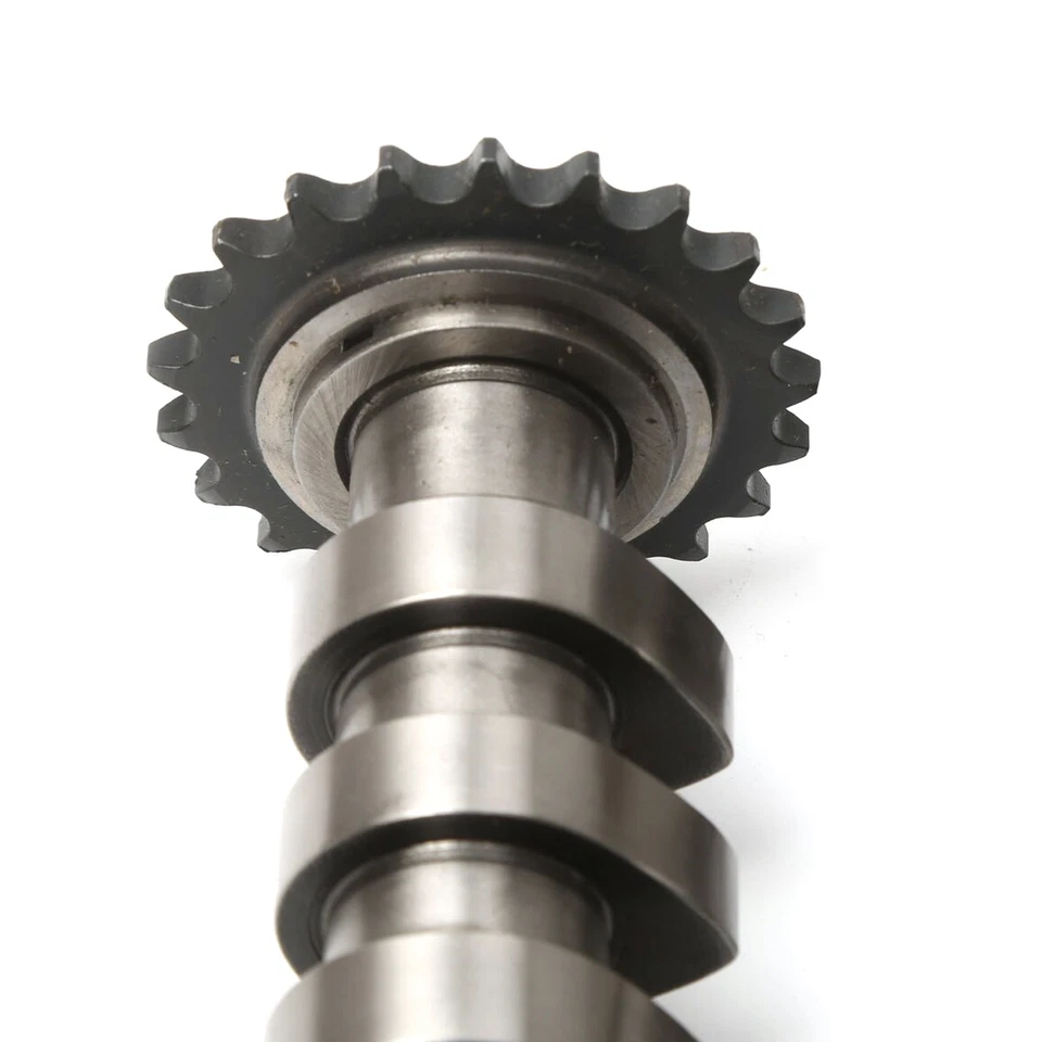 Árbol de levas de admisión 058109021M para VW Seat para Audi A4 1.8T Foto 3 de 4