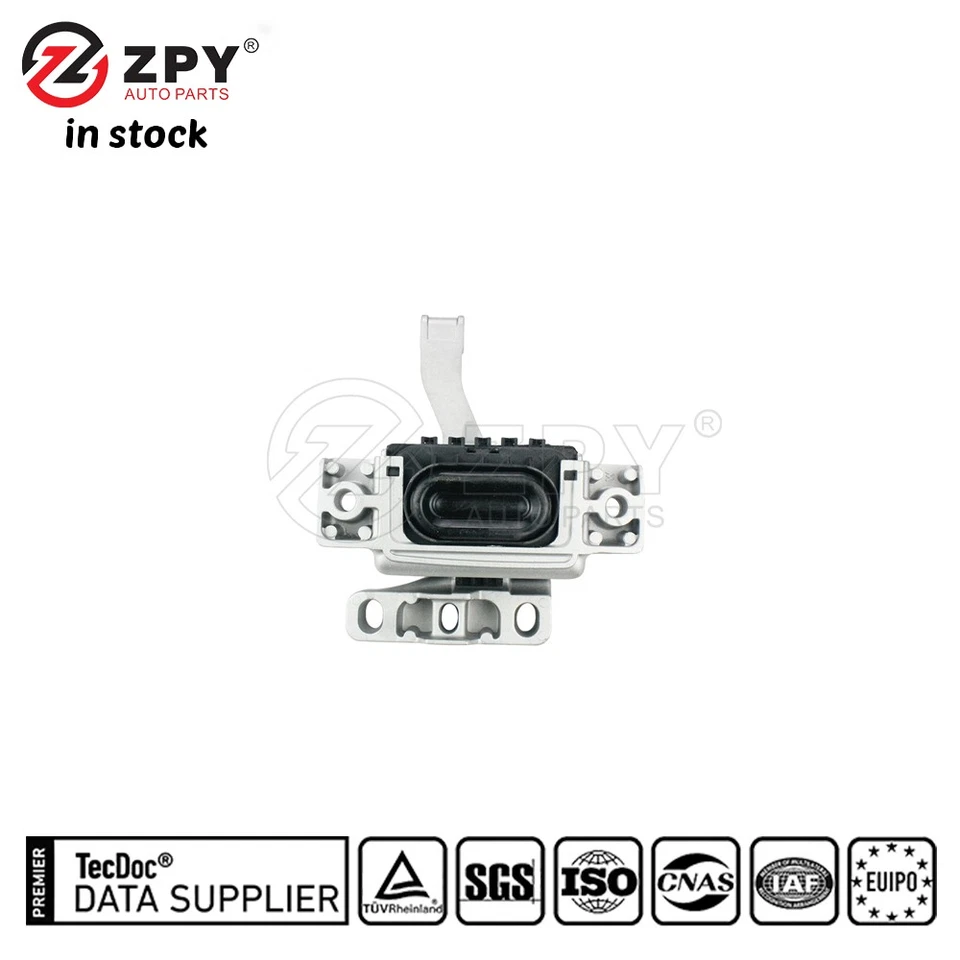 BEYU For Audi Q3 2.0L 14-24 5WA 199 262P New Hight Quality Warranty Engine Mount - Image 3 of 4