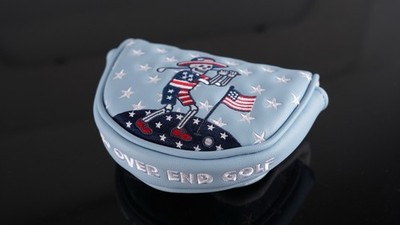 LAB Headcover fits OZ.1 / Ozi.1 / Mezz and Mezz max headcovers