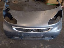 Pare-choc avant Smart FORTWO