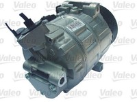 Kompressor Klimaanlage Valeo Origins - NEW O.E. Technologie 813145 FüR Renault 3