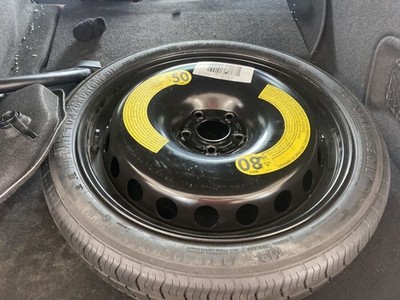Wheel 19x6 Spare Fits 17-25 AUDI ALLROAD 1083350