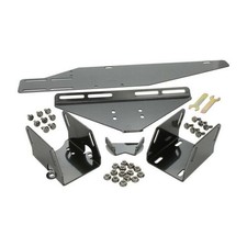 PLAYSEAT Support pour levier de vitesse GEARSHIFT HOLDER PRO - Métal