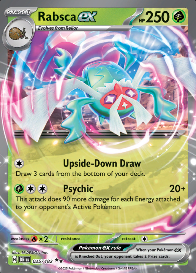 Destined Rival You Pick Holo, Reverse Holo, EX