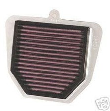 Yamaha FZ1 FZ1N FZ1S Fazer 2006-2015 K&N High Flow Air Filter