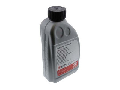 For Mercedes CLK55 AMG Convertible Top Hydraulic Pump Fluid Febi 54561FWSM