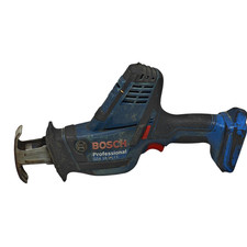 Bosch - Professional GSA 18 V LI C - Cordless Tool