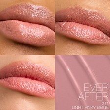 Image of NARS Afterglow Shine Lipstick Shade Ever After 211 New Boxed RRP £30