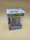 Funko Pop! Vinyl: Alexander Hamilton #07 - Walmart Exclusive - Box Wear